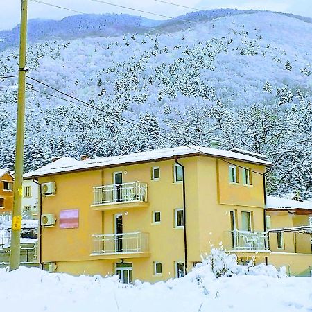 Guest House Tedi Sapareva Banya Exterior foto