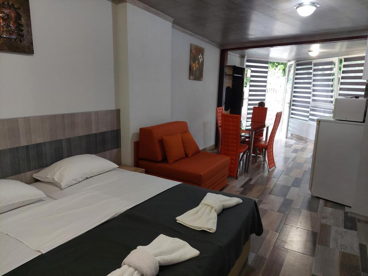 Guest House Tedi Sapareva Banya Exterior foto