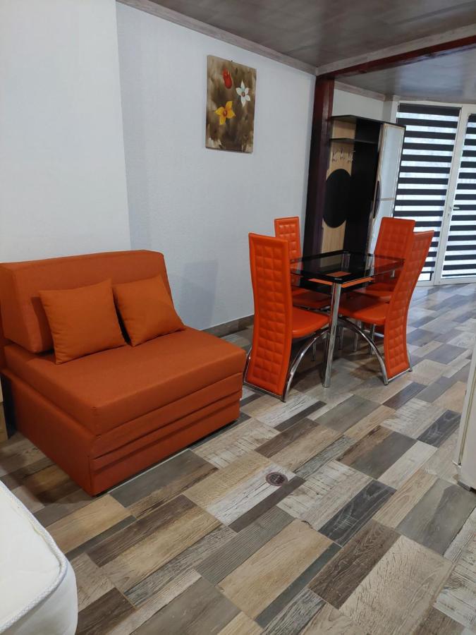 Guest House Tedi Sapareva Banya Exterior foto