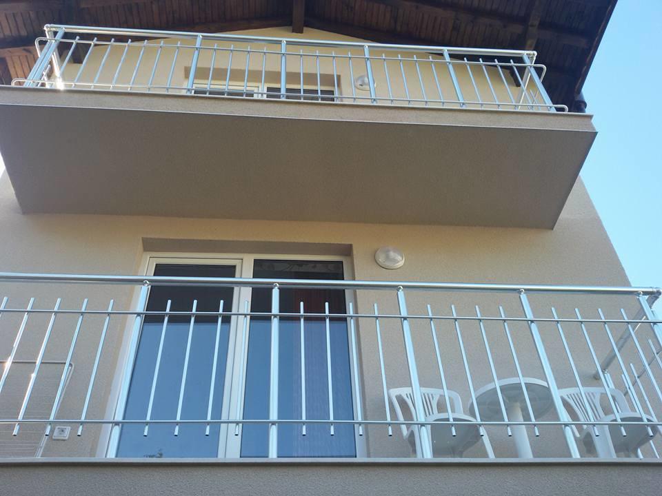 Guest House Tedi Sapareva Banya Exterior foto
