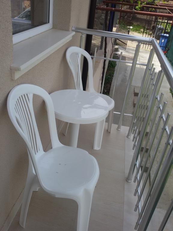 Guest House Tedi Sapareva Banya Exterior foto