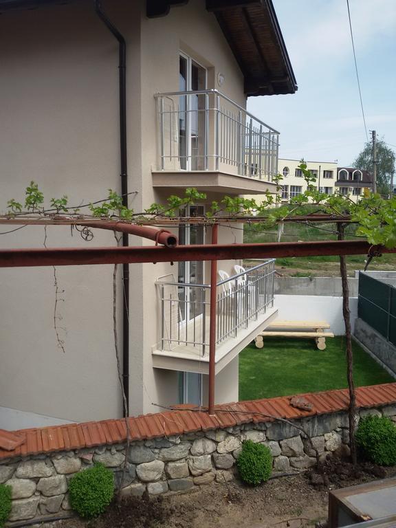 Guest House Tedi Sapareva Banya Exterior foto