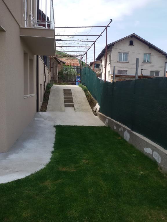 Guest House Tedi Sapareva Banya Exterior foto