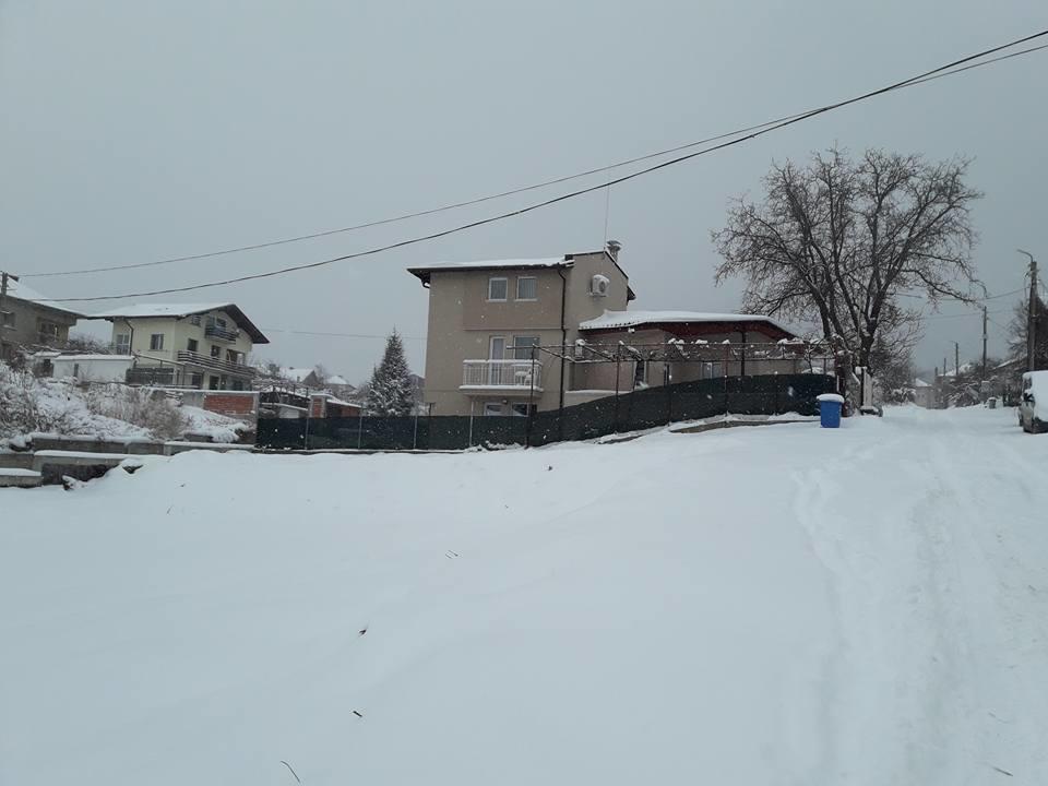 Guest House Tedi Sapareva Banya Exterior foto