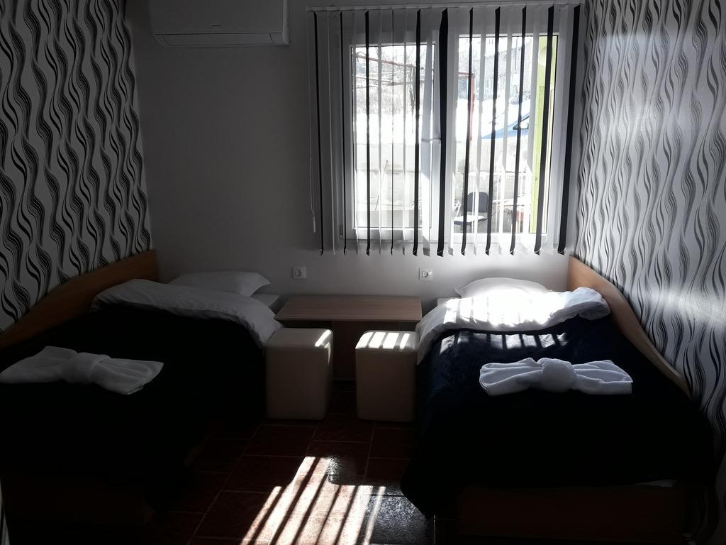 Guest House Tedi Sapareva Banya Exterior foto