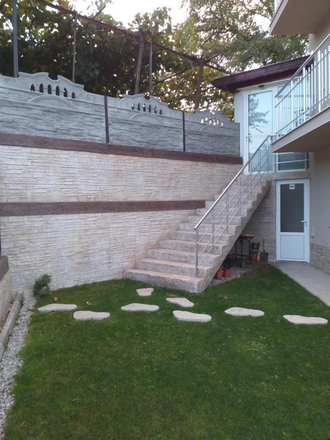 Guest House Tedi Sapareva Banya Exterior foto
