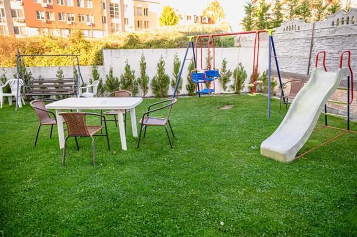 Guest House Tedi Sapareva Banya Exterior foto