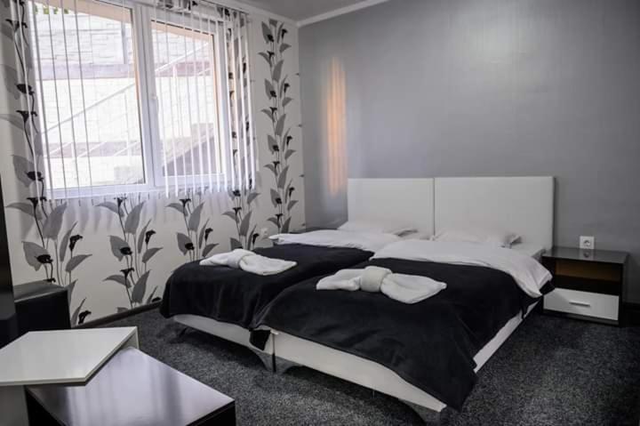 Guest House Tedi Sapareva Banya Exterior foto