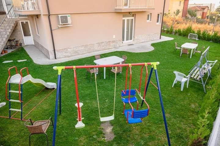 Guest House Tedi Sapareva Banya Exterior foto