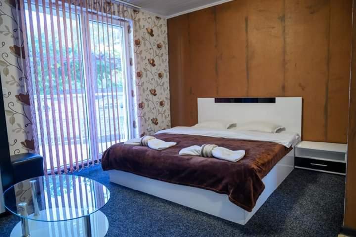 Guest House Tedi Sapareva Banya Exterior foto
