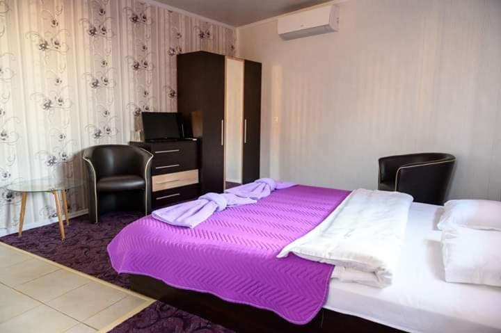 Guest House Tedi Sapareva Banya Exterior foto